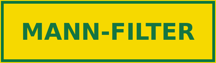 MANN-FILTER